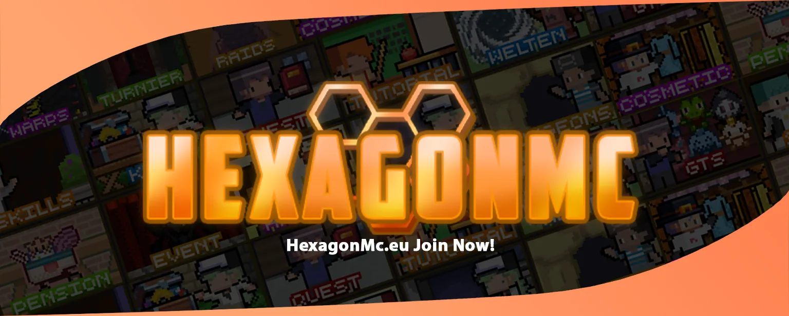HexagonMC Features